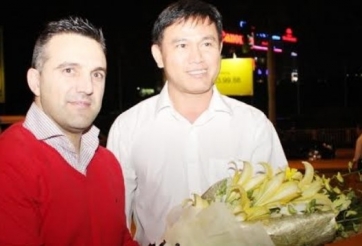 HLV Tây Ban Nha muốn đưa Futsal Việt Nam vươn tầm châu lục