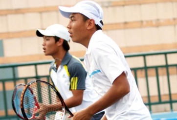 Vắng Lý Hoàng Nam, quần vợt Việt Nam chồng chất khó khăn ở Davis Cup 2014