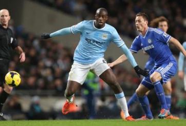 Mourinho tức giận vì Yaya Toure thoát án phạt của FA