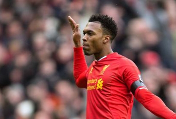 'Sturridge có thể trở thành một tiền đạo đẳng cấp thế giới'