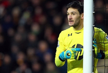 Thực hư thông tin Lloris muốn tới Arsenal