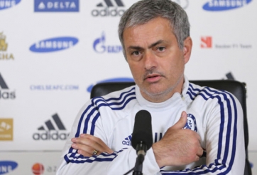 Chelsea là một đội bóng thiếu cá tính