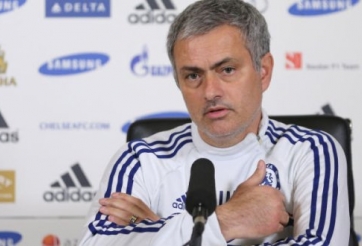 Chelsea bị cầm hòa, Mourinho vẫn dành lời khen đối thủ