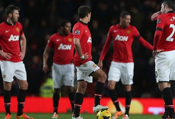 Man United thông báo doanh thu 'khủng' dù thi đấu bết bát