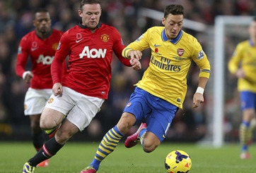 Arsenal - Manchester United: 2 đội tự bắn vào chân nhau