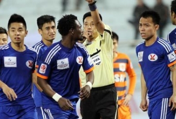 Than Quảng Ninh vào Đà Nẵng với đôi chân nặng trĩu