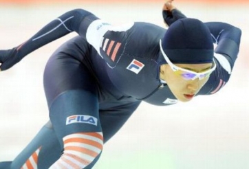 Olympic Sochi 2014: Châu Á có HCV đầu tiên của VĐV Hàn Quốc