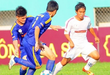 Nghịch lý: Giải vô địch U19 QG bị bỏ quên vì... U19 Việt Nam