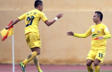 Thanh Hóa bay cao trên đỉnh V-League do đâu?