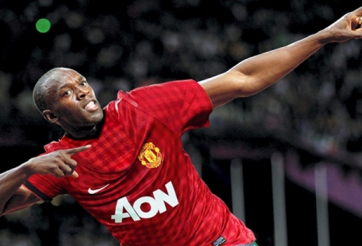 Usain Bolt chê bai khiến fan Arsenal tức giận