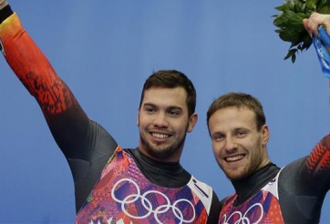 Tổng hợp Olympic Sochi ngày thứ 5: Trung Quốc, Mỹ vươn lên mạnh mẽ, Đức củng cố ngôi đầu