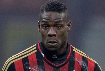 Nóng: Đại diện Balotelli đàm phán với Arsenal