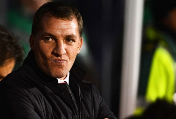 Brendan Rodgers tự nhận Liverpool là một Chihuahua!