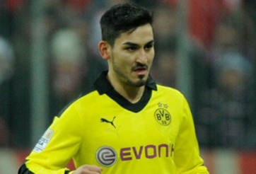 Quyết không gia hạn hợp đồng, Gundogan mở đường tới MU