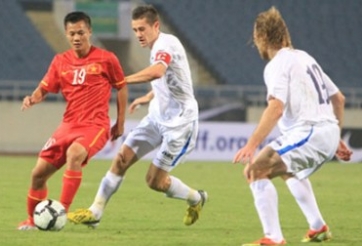 BXH FIFA tháng 2/2014: ĐT Việt Nam vẫn đứng thứ 3 ĐNÁ