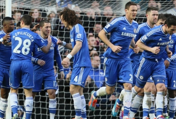 Mourinho và cuộc thanh lọc Chelsea lớn chưa từng có