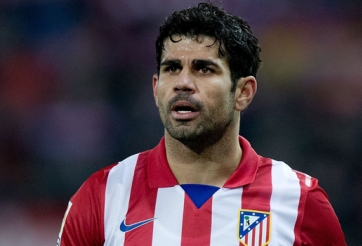 Chelsea chiếm lợi thế trong vụ Diego Costa