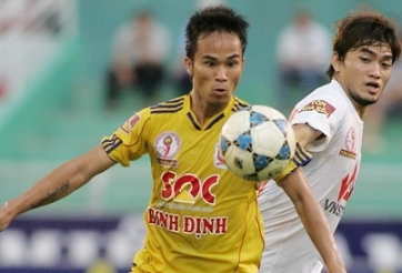 VFF can thiệp, Đức Thiện được phép thi đấu cho Đồng Nai