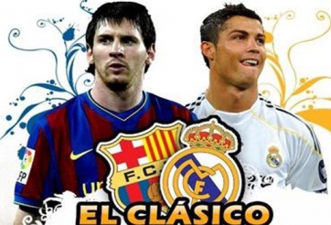 RFEF chưa ấn định thời gian trận El Clasico cúp nhà Vua