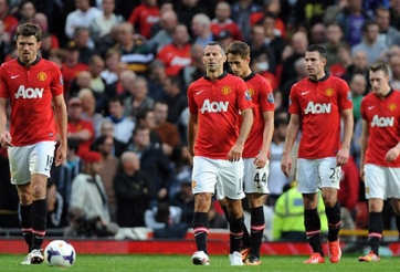 Man Utd sẽ mất rất nhiều nếu không lọt vào top 4