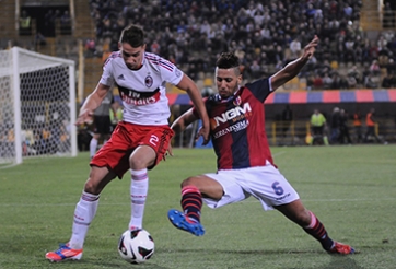 AC Milan – Bologna: Đá Serie A nhưng 'hồn' hướng về Champions League