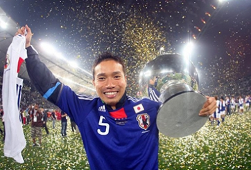 Niềm tự hào châu Á khước từ đại gia Anh