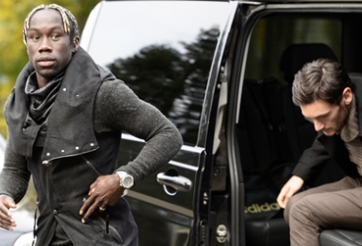 Đến Inter Milan, Bacary Sagna sẽ nhận được bao nhiêu tiền?