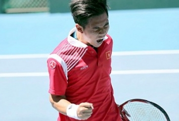 Việt Nam cầm hòa Pakistan 1-1: Hoàng Thiên lập công lớn