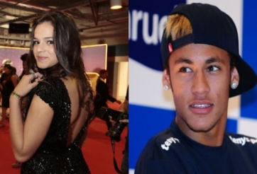 Neymar bị bồ đá ngay trước thềm Valentine
