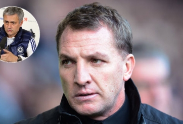 Liverpool không bị ảnh hưởng bởi trò chơi 'tâm lý chiến' của Mourinho