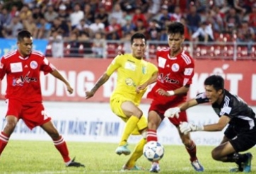 Trước trận Hà Nội T&T vs Hải Phòng: Thử thách chờ 'tướng' mới