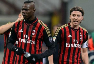 Video bàn thắng: AC Milan 1-0 Bologna (Vòng 24 - Serie A 2013/14)