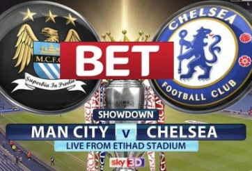 Video: Nhận định tỷ lệ kèo Man City - Chelsea (Vòng 5 cúp FA)