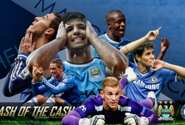 Man City vs Chelsea: Chờ đợi chất 'đặc biệt' của Mourinho