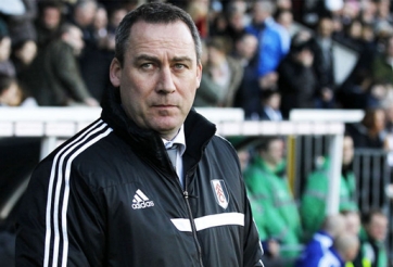 Rene: Fulham đã hoảng sợ