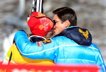 Sex lại lên ngôi ở Olympic Sochi 2014: Kỷ lục 150.000 'áo mưa'