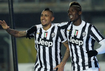 Juventus – Chievo: Giậu đổ, bìm khó… leo