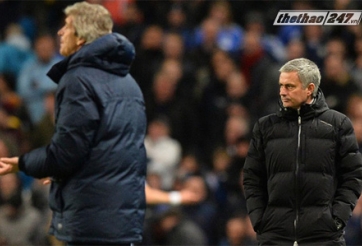 Mourinho tự nhận là 'người xấu' và đã được giáo dục