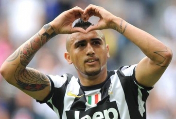 Real Madrid chi ‘tiền tấn’ vì Arturo Vidal