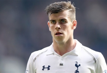 Video bóng đá: Màn trình diễn đáng quên của Bale trước Getafe