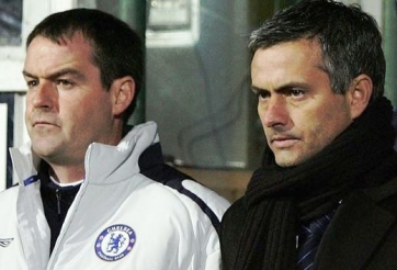 Trợ lý cũ tiết lộ mánh khoé của Mourinho