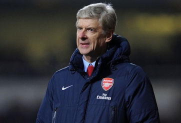 HLV Wenger có ngân sách khủng để mua bán