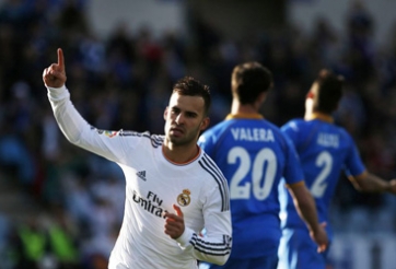 Ancelotti: 'Jese không còn làm tôi ngạc nhiên'