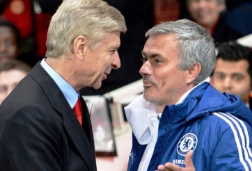 Cựu thủ môn Arsenal gọi Mourinho là 'gã ma cô'