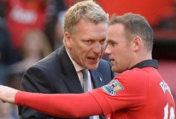 Điểm tin thể thao trưa 17/2: Tuần này, Rooney sẽ ký hợp đồng mới với M.U