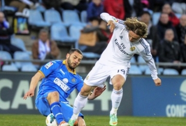 Real Madrid lại dính nghi án tẩy thẻ