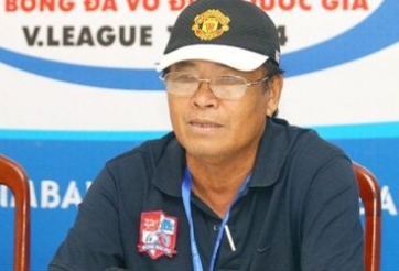 B.Bình Dương xứng đáng với chiến thắng đầu tiên tại V-League