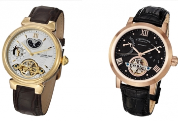 Đồng hồ Thụy Sỹ Stuhrling giảm giá đến 15%