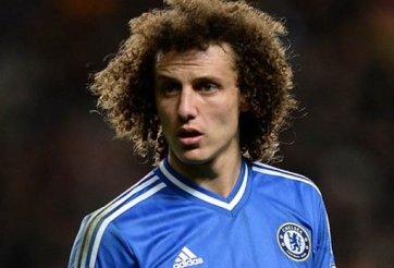 David Luiz: Không nên để tâm nhiều đến những gì Mourinho nói
