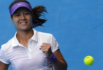 Bảng xếp hạng WTA: Li Na soán ngôi số 2 thế giới của Victoria Azarenka